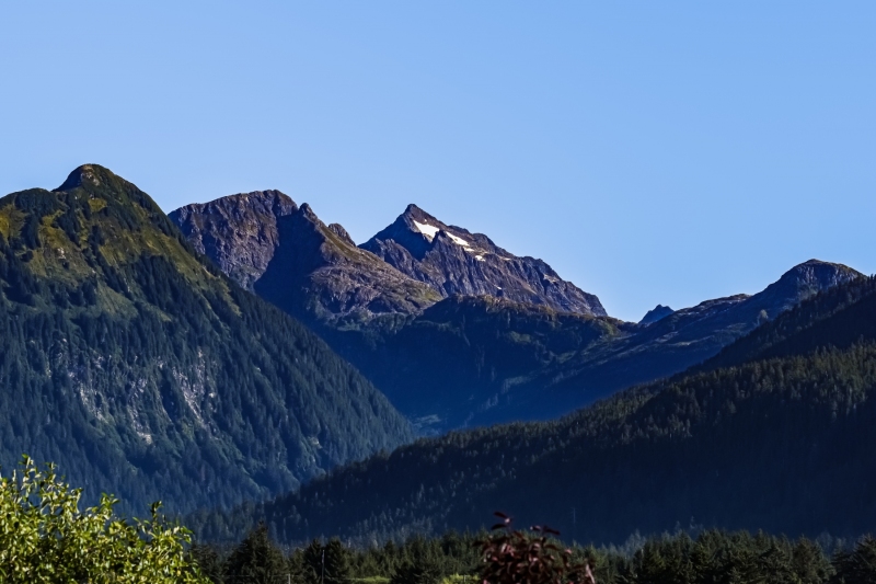 Mountains-Sitka